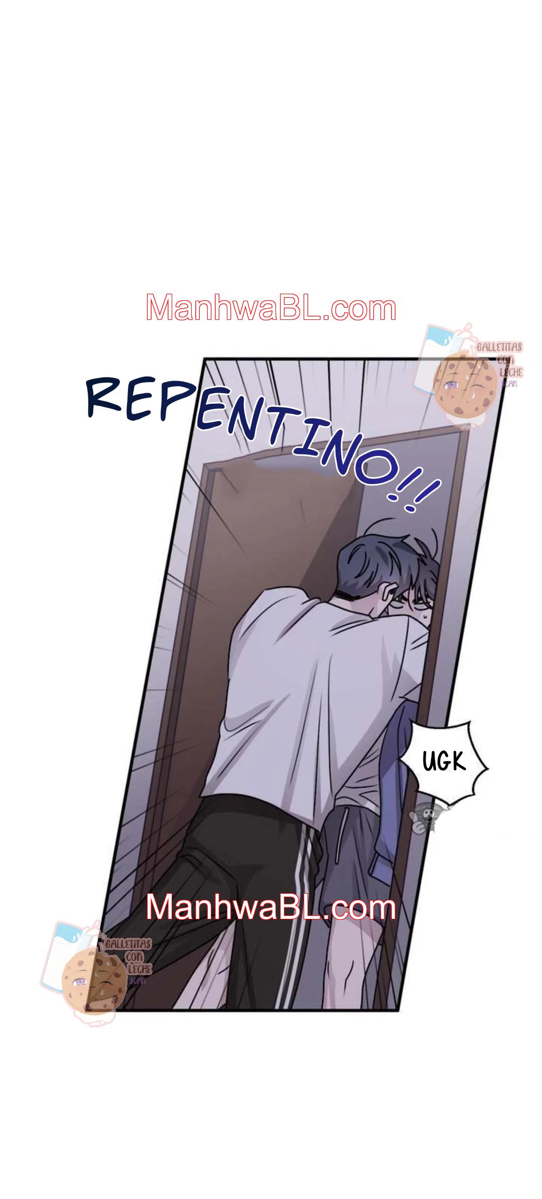 Amor Alfa Alfa - Capítulo 16 manhwa