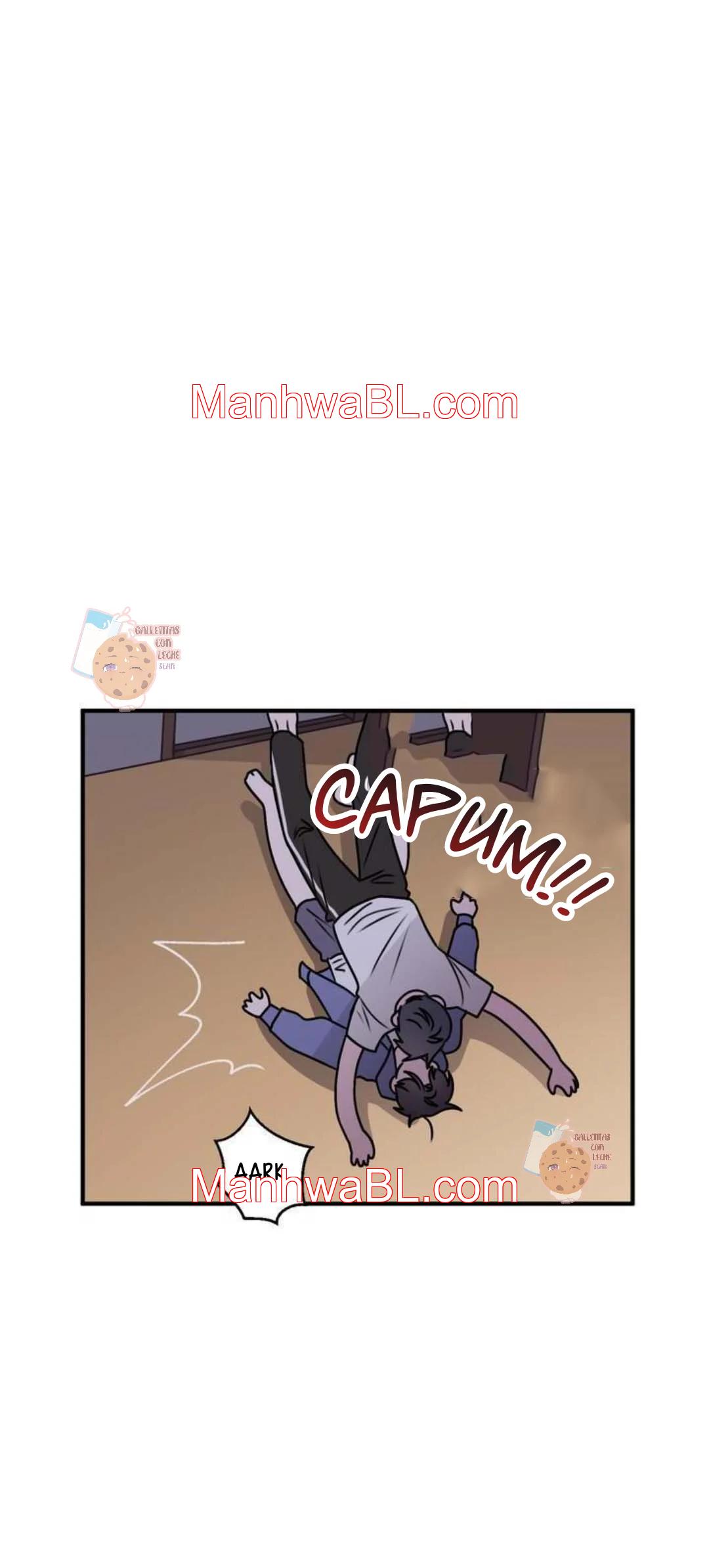 Amor Alfa Alfa - Capítulo 16 manhwa