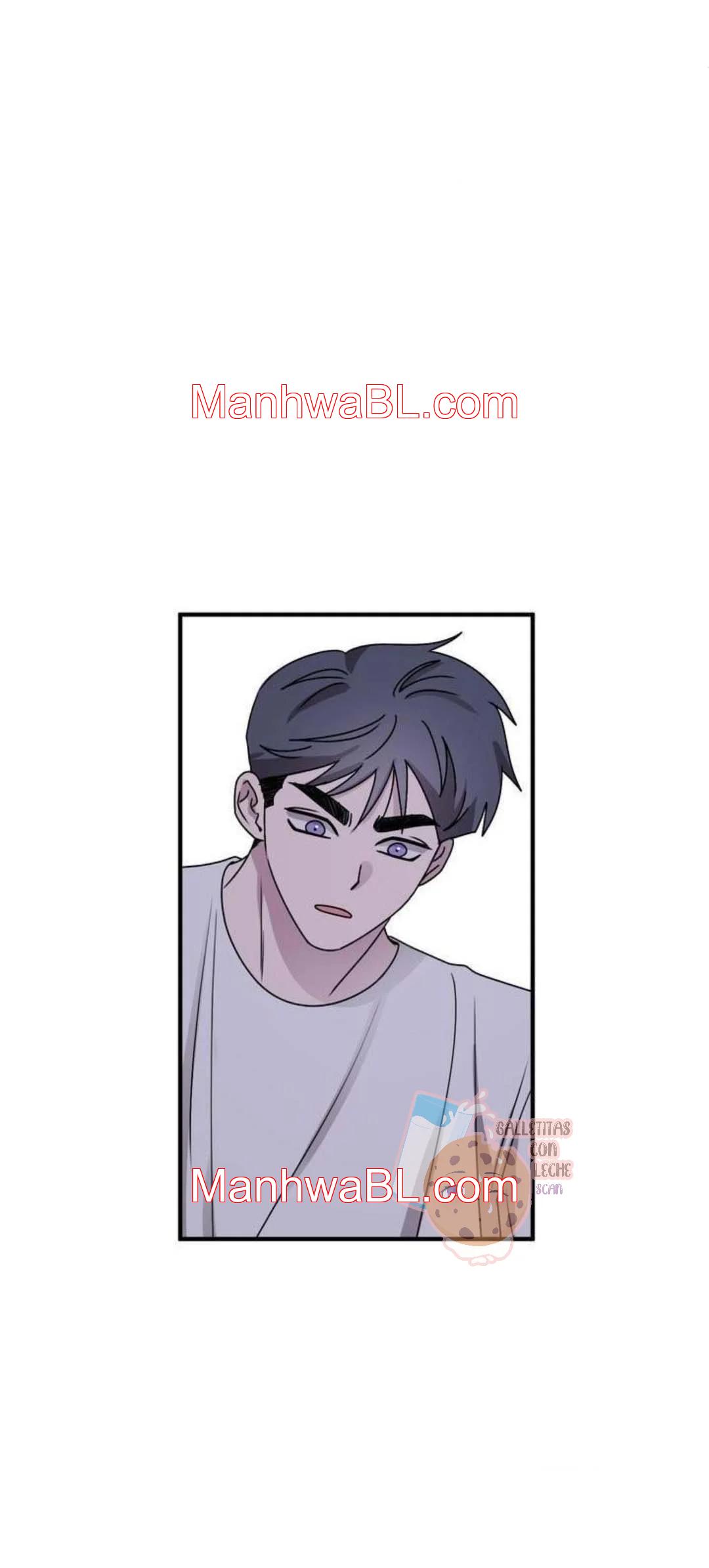 Amor Alfa Alfa - Capítulo 16 manhwa