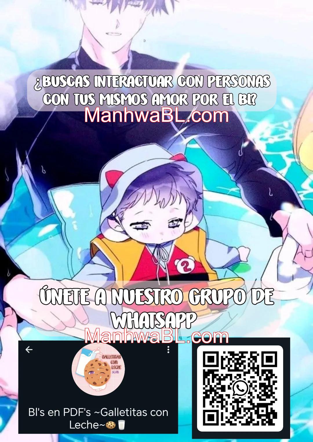 Amor Alfa Alfa - Capítulo 16 manhwa
