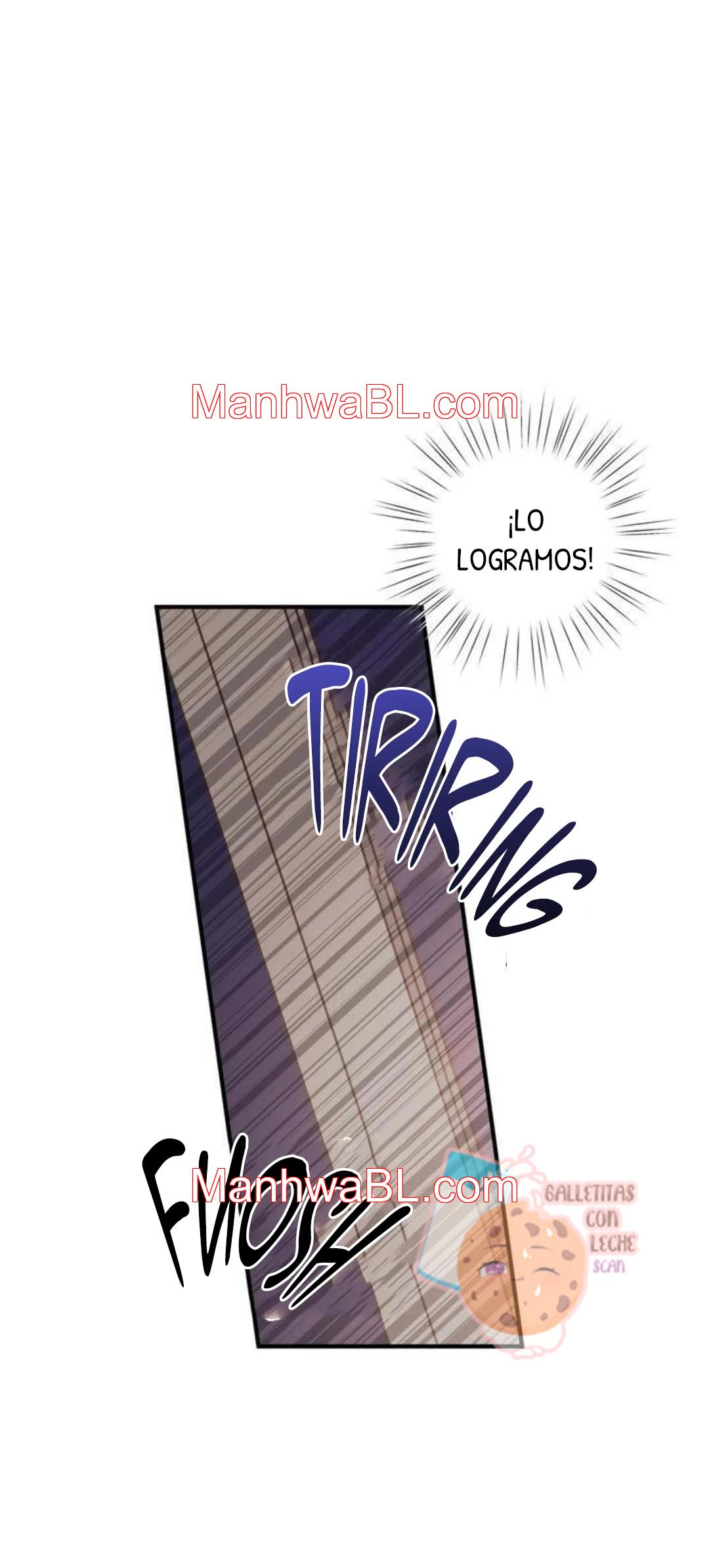 Amor Alfa Alfa - Capítulo 16 manhwa