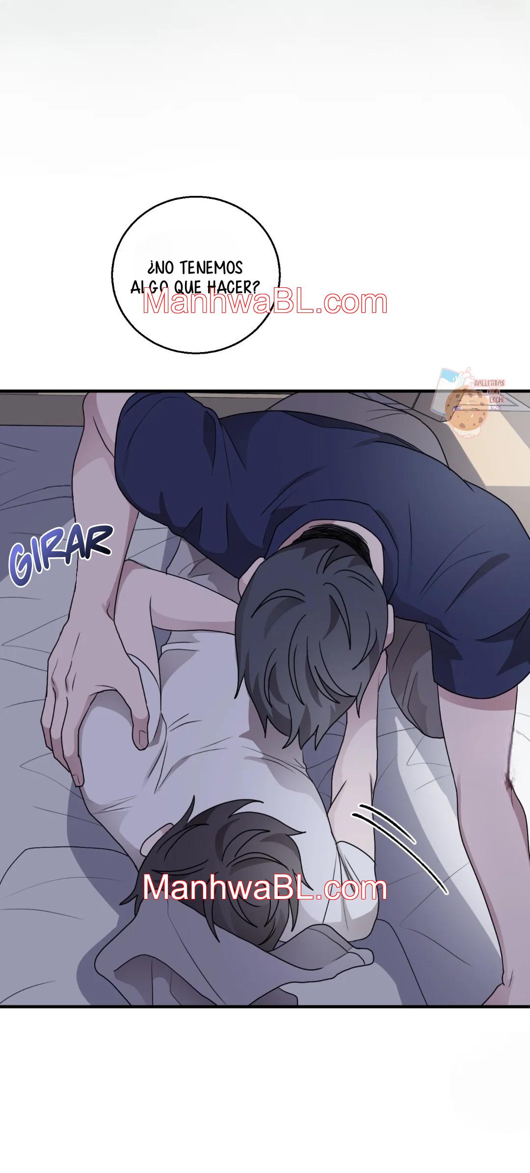 Amor Alfa Alfa - Capítulo 22 manhwa