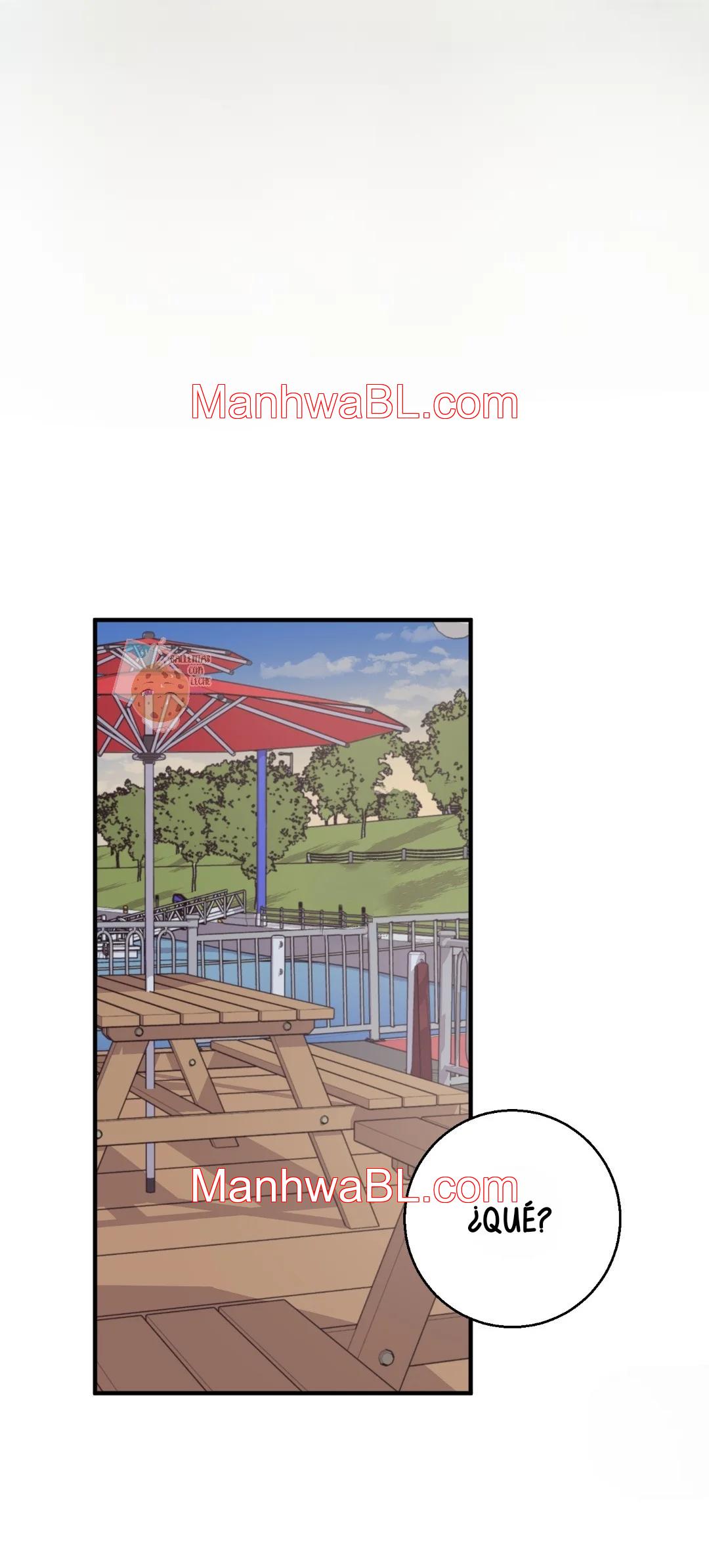 Amor Alfa Alfa - Capítulo 22 manhwa