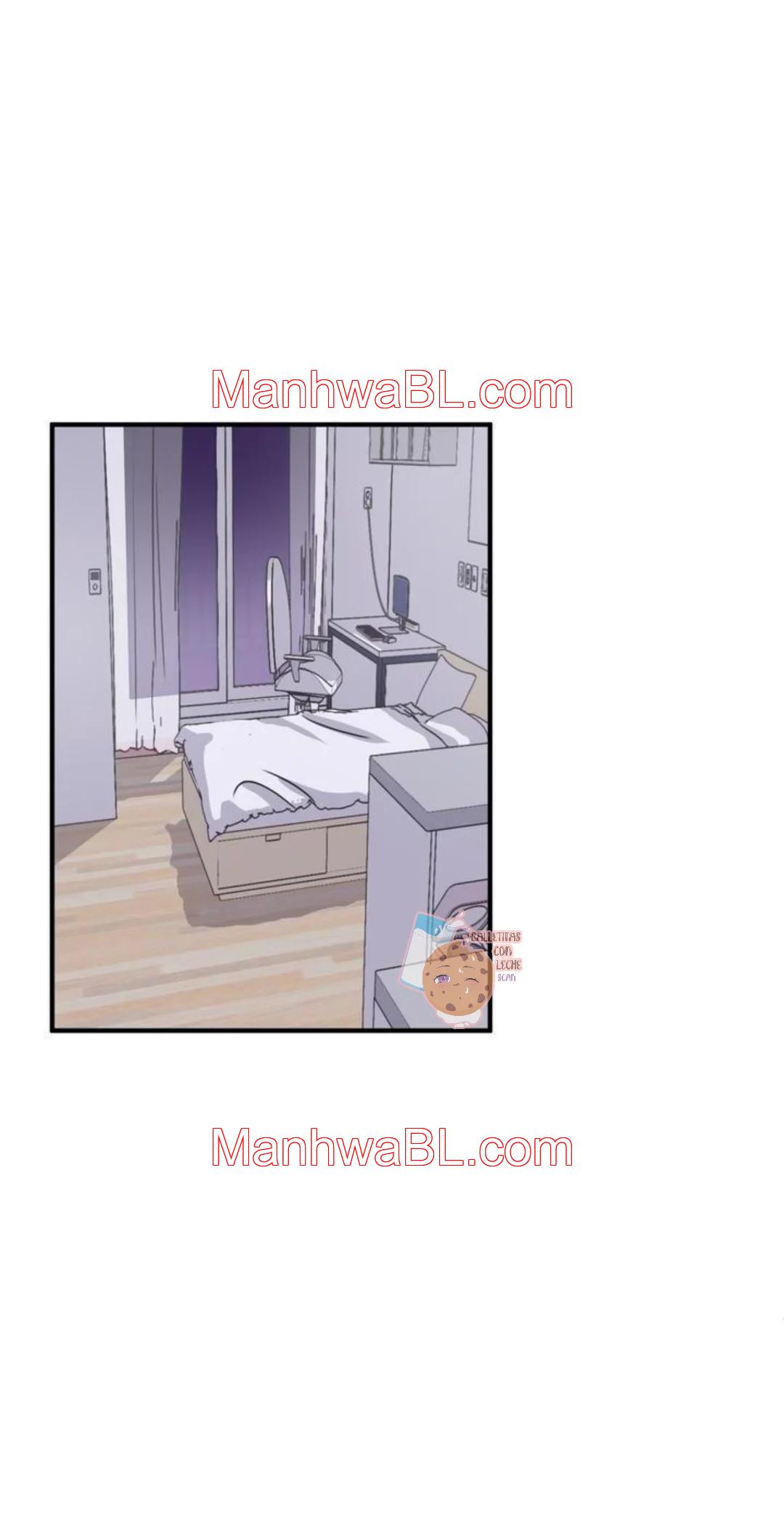 Amor Alfa Alfa - Capítulo 7 manhwa