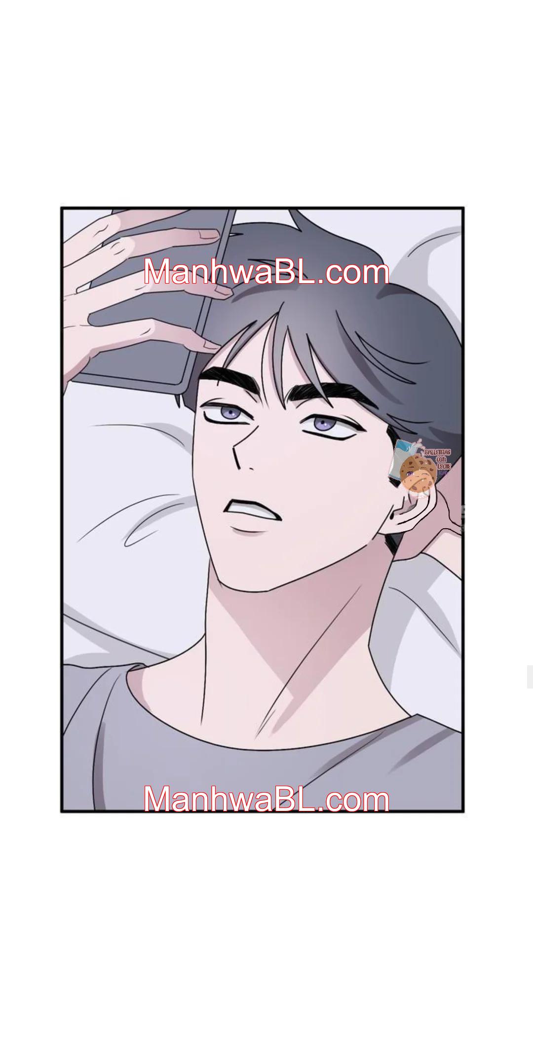 Amor Alfa Alfa - Capítulo 7 manhwa