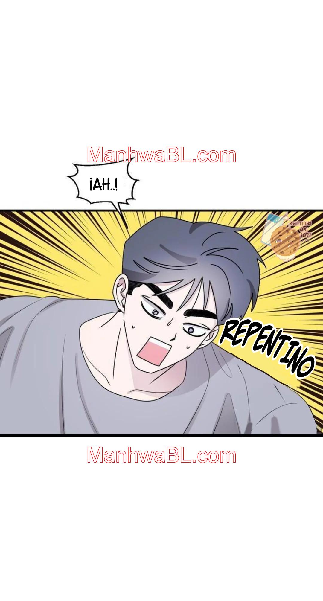 Amor Alfa Alfa - Capítulo 7 manhwa