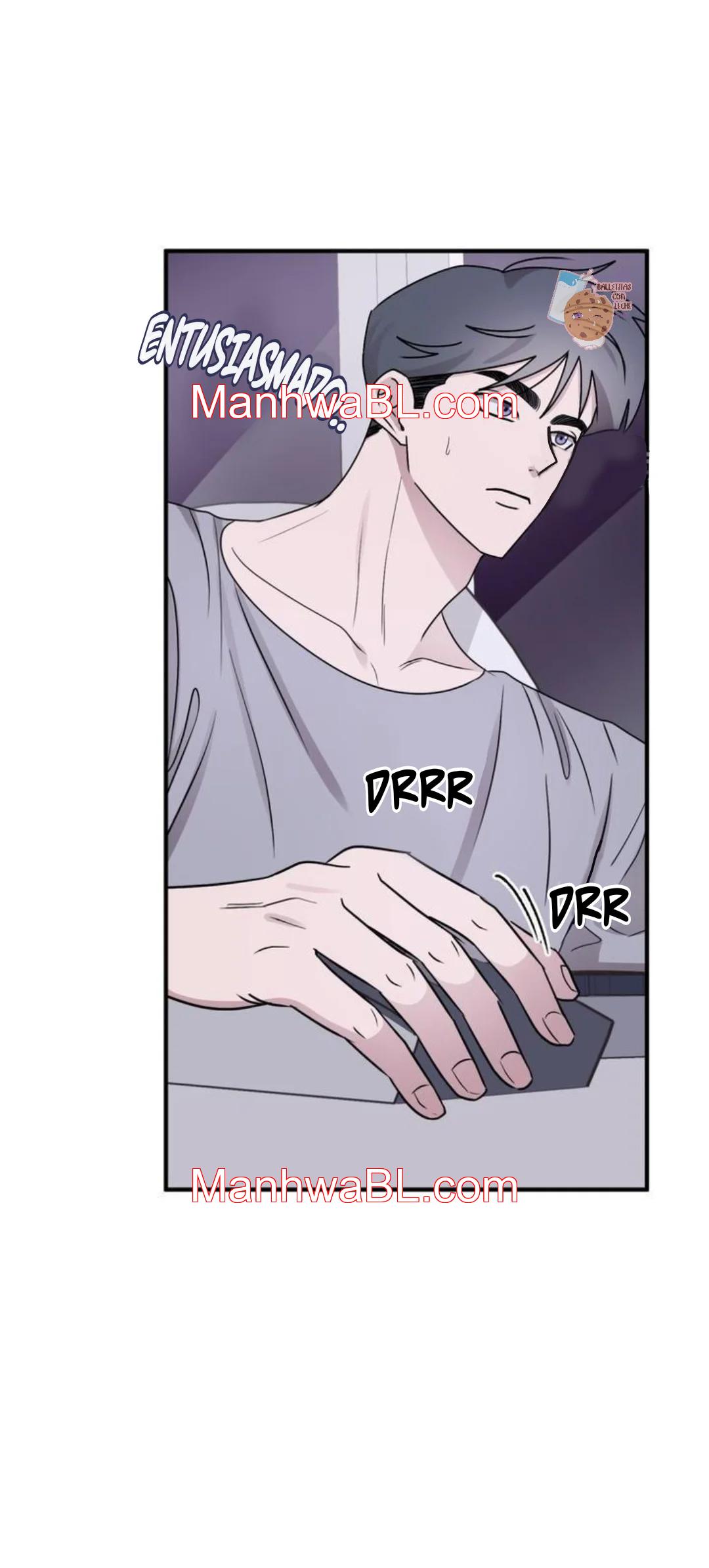 Amor Alfa Alfa - Capítulo 7 manhwa