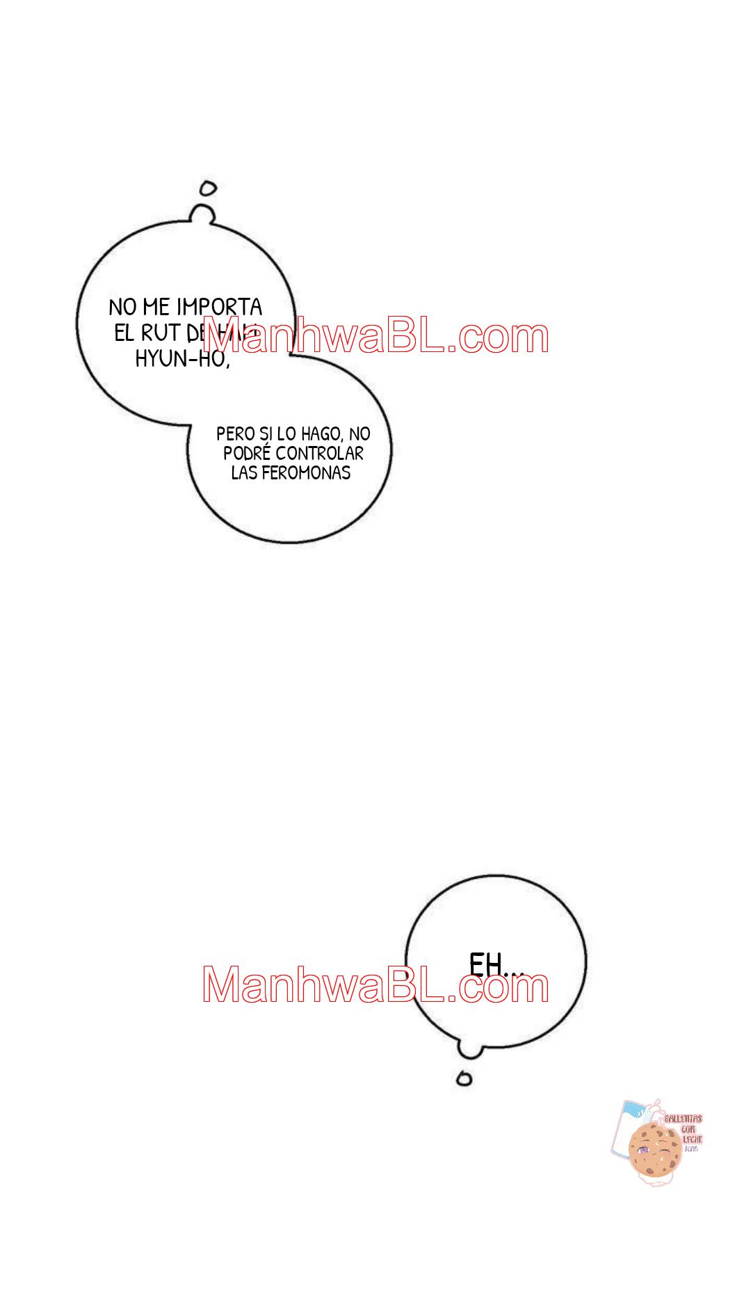 Amor Alfa Alfa - Capítulo 7 manhwa
