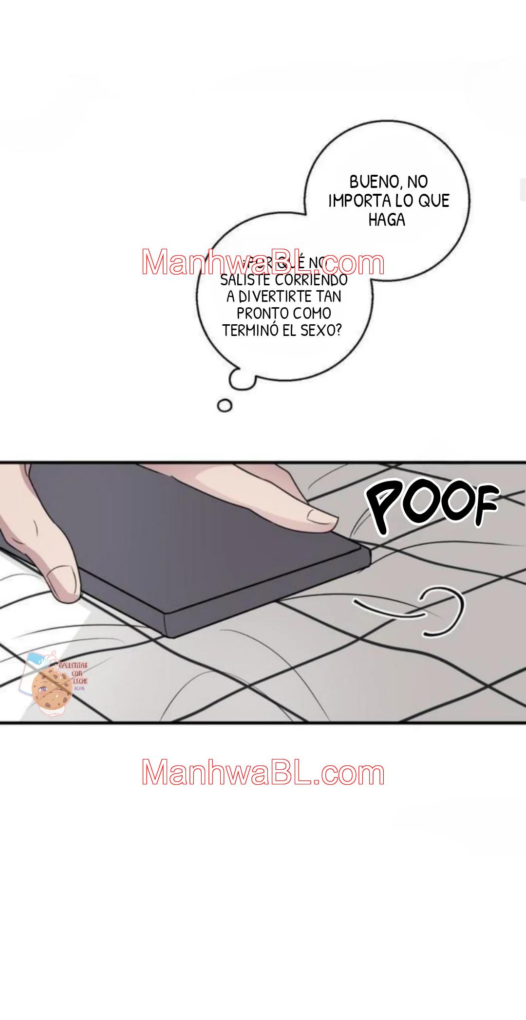 Amor Alfa Alfa - Capítulo 7 manhwa