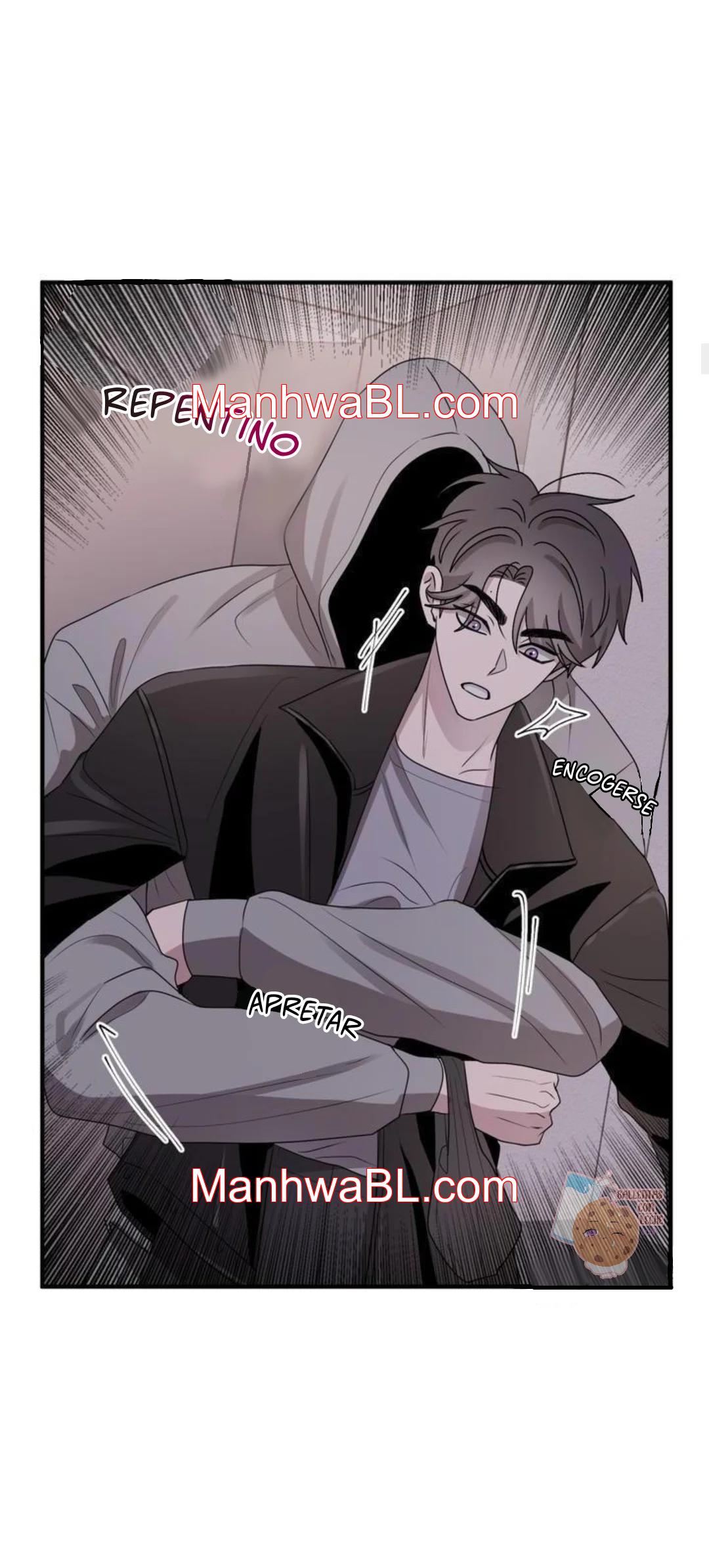 Amor Alfa Alfa - Capítulo 9 manhwa