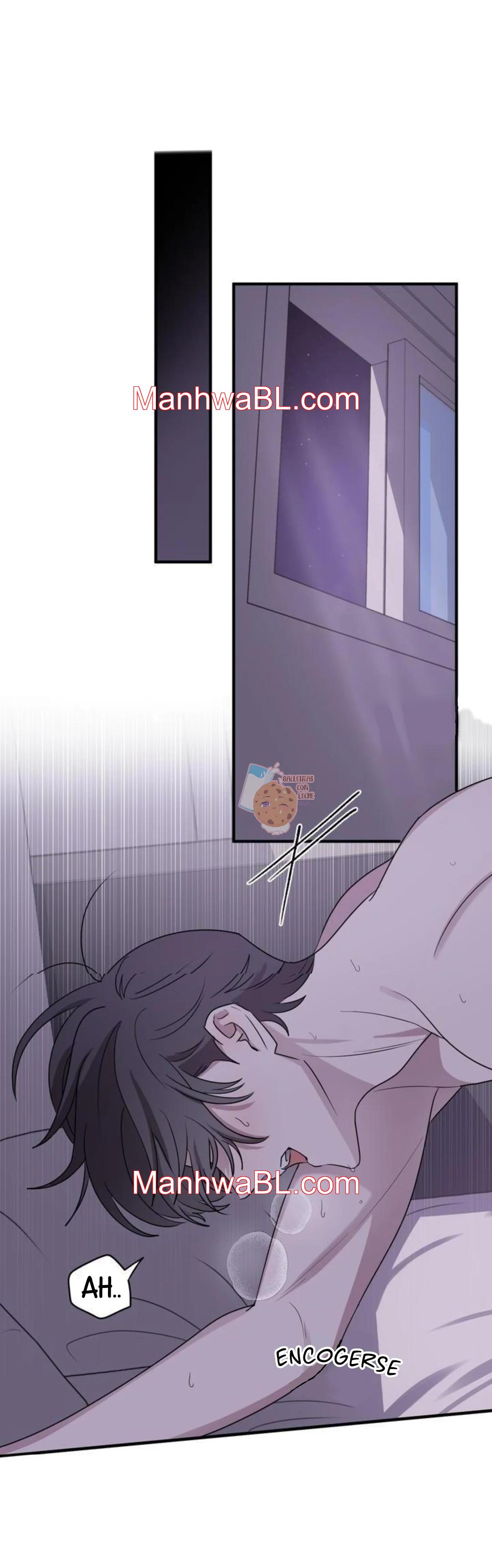 Amor Alfa Alfa - Capítulo 9 manhwa