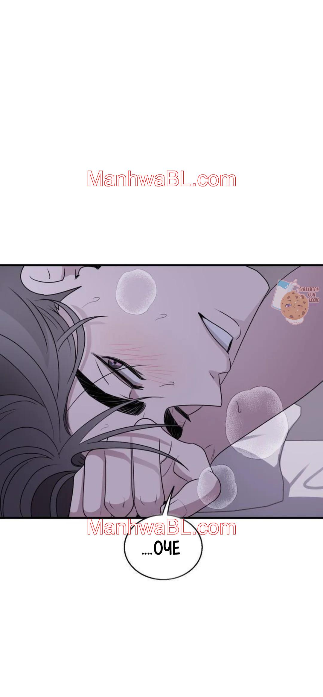 Amor Alfa Alfa - Capítulo 9 manhwa