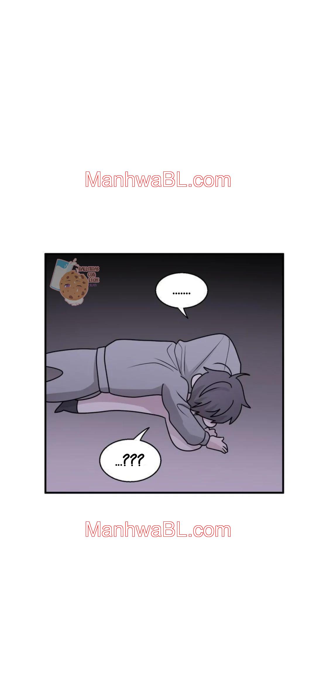 Amor Alfa Alfa - Capítulo 9 manhwa
