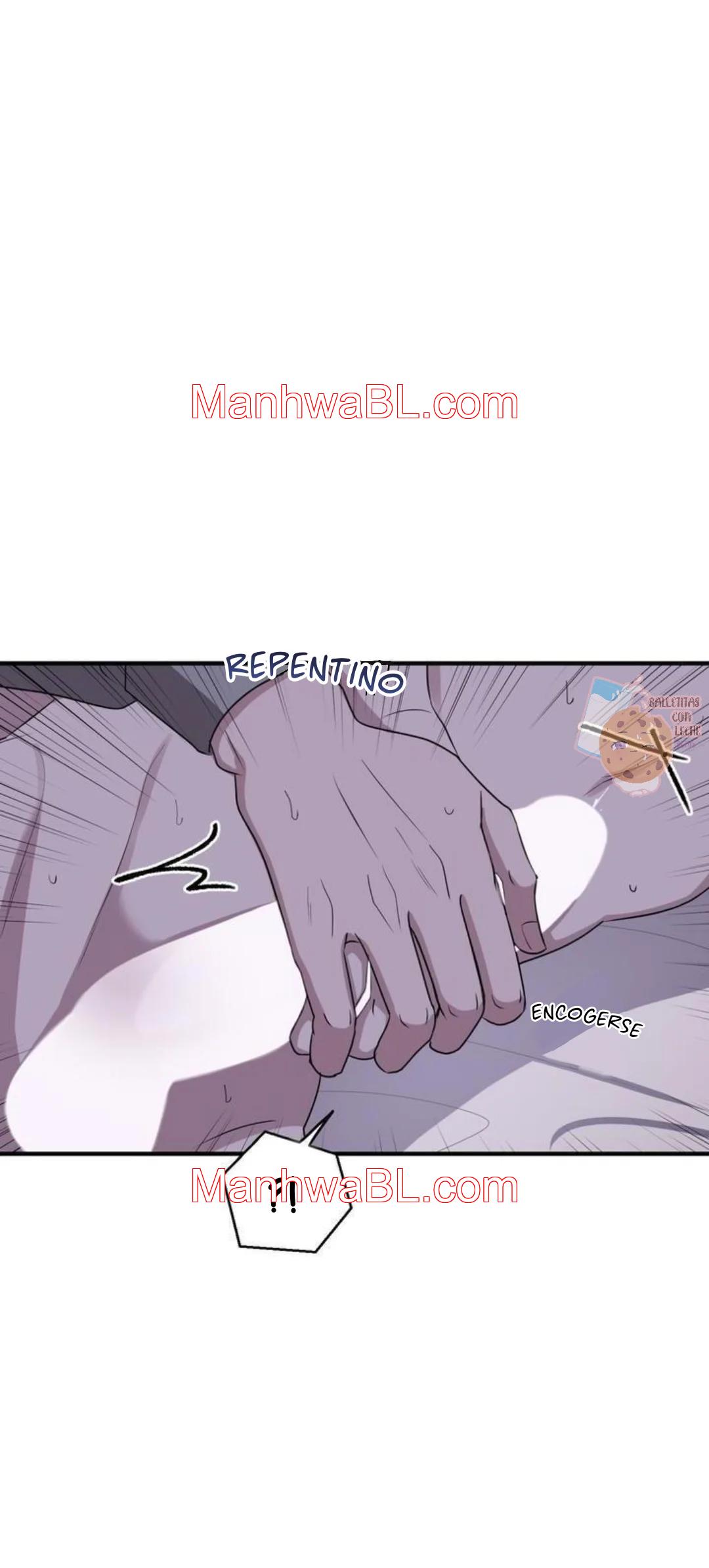 Amor Alfa Alfa - Capítulo 9 manhwa