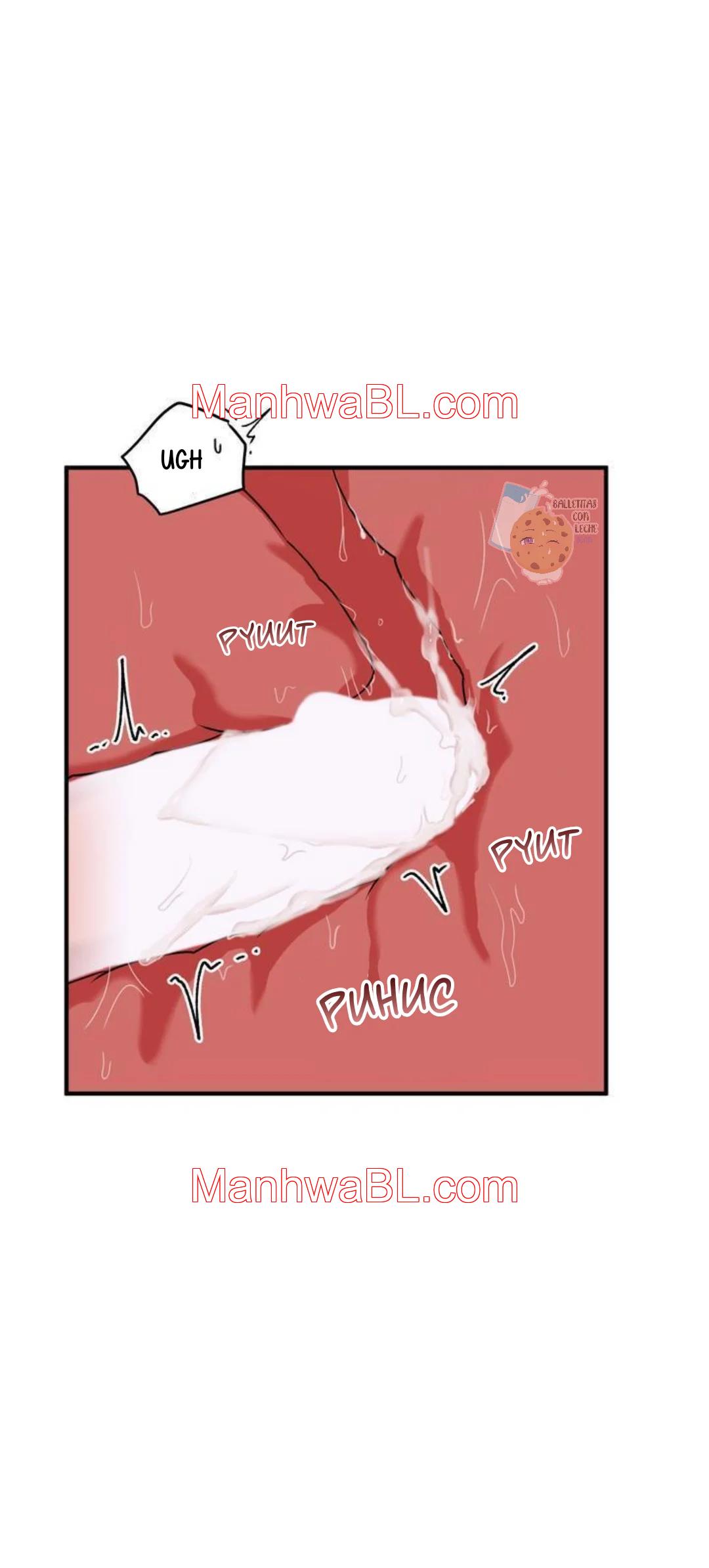 Amor Alfa Alfa - Capítulo 9 manhwa
