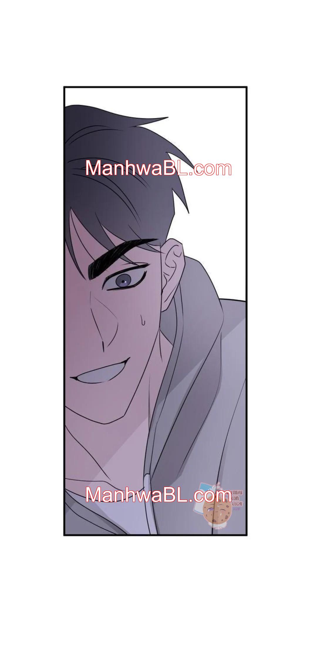 Amor Alfa Alfa - Capítulo 9 manhwa