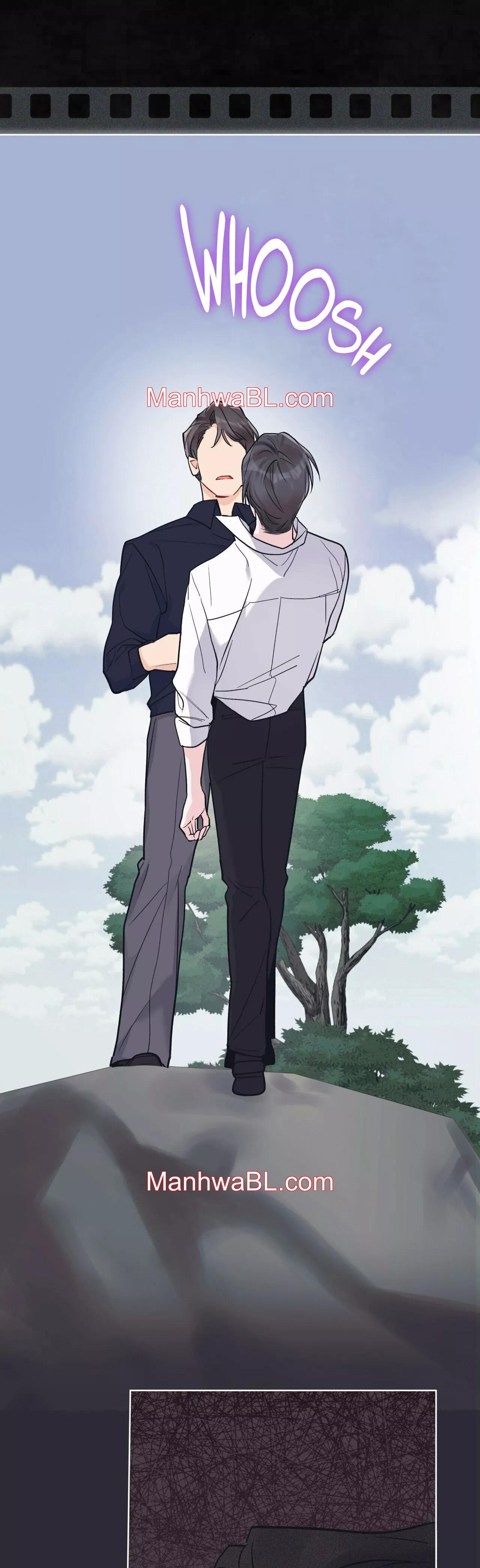 Rumor Monocromático - Capítulo 47 manhwa
