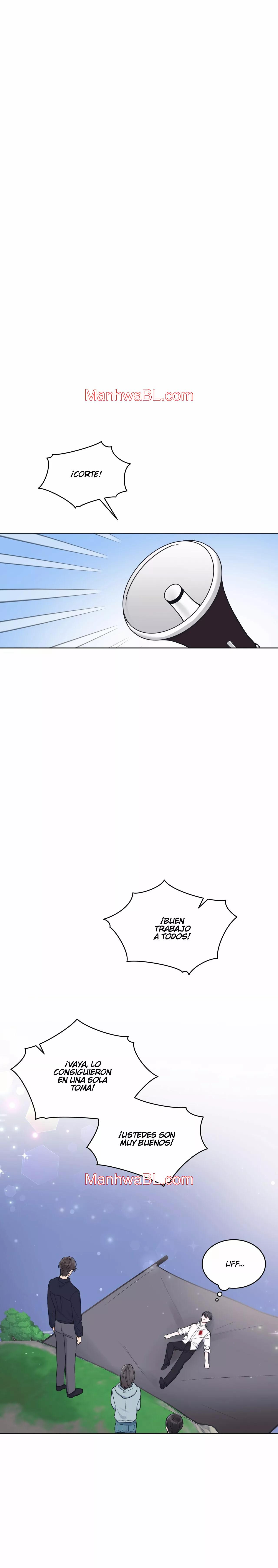 Rumor Monocromático - Capítulo 47 manhwa