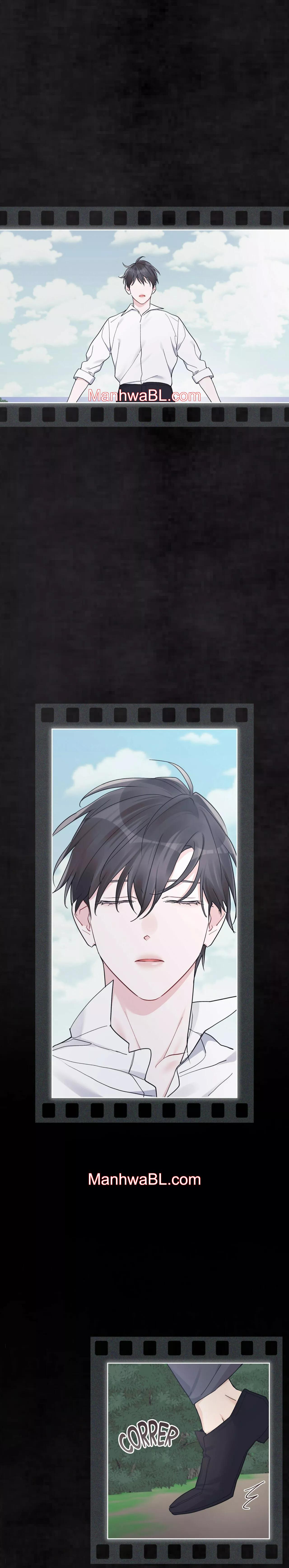 Rumor Monocromático - Capítulo 47 manhwa