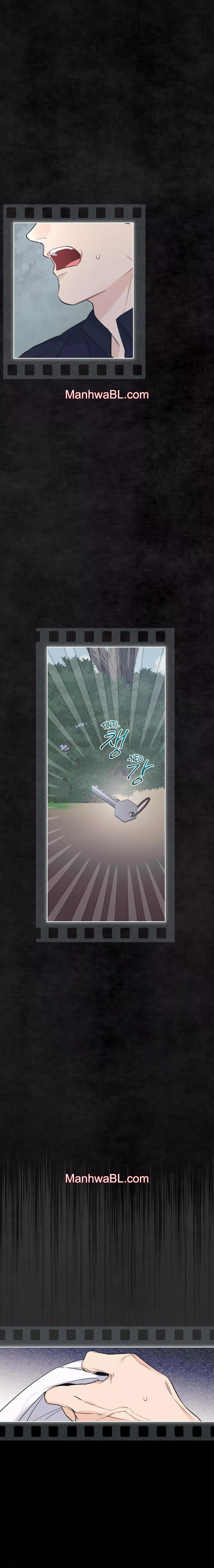 Rumor Monocromático - Capítulo 47 manhwa