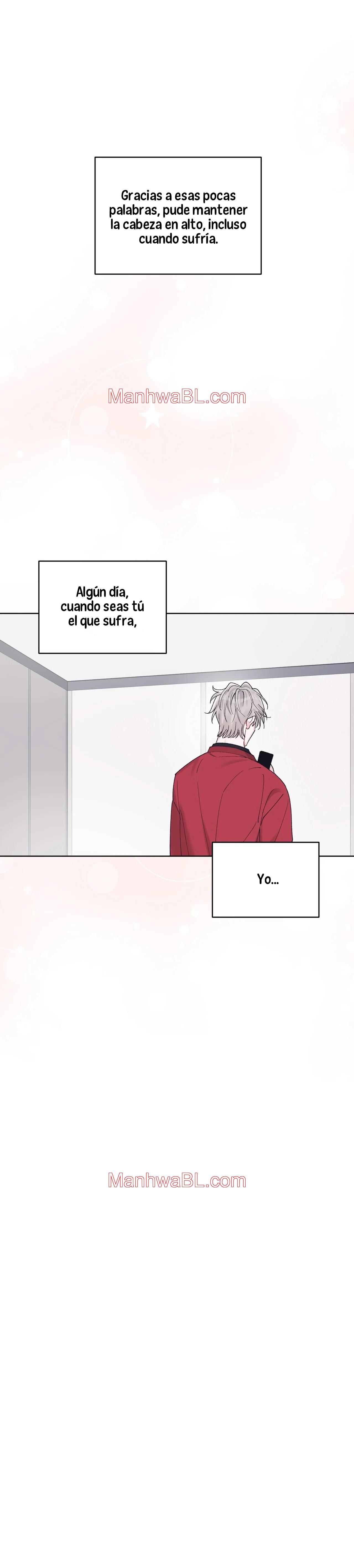 Rumor Monocromático - Capítulo 73 manhwa