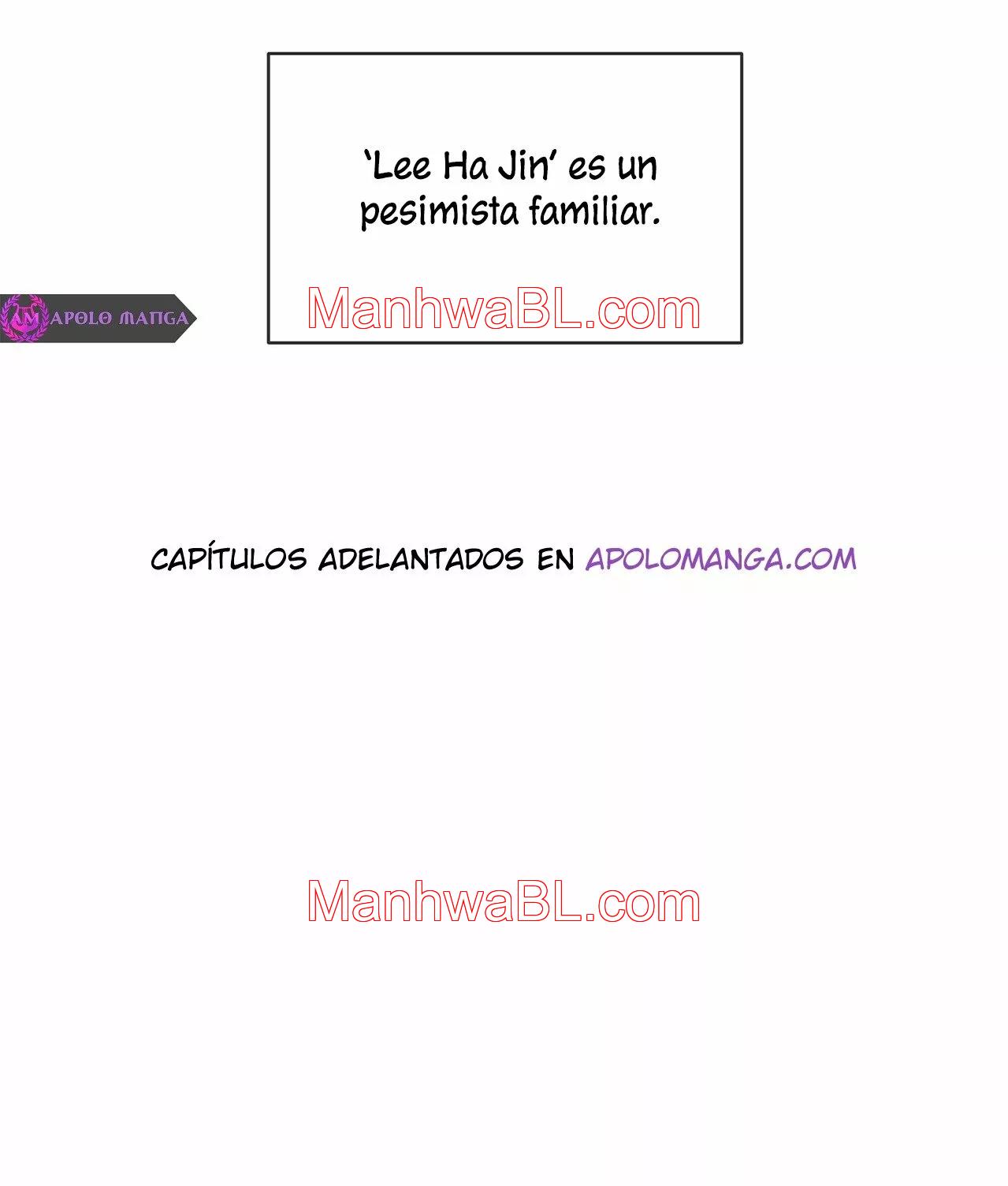 Rumor Monocromático - Capítulo 14 manhwa