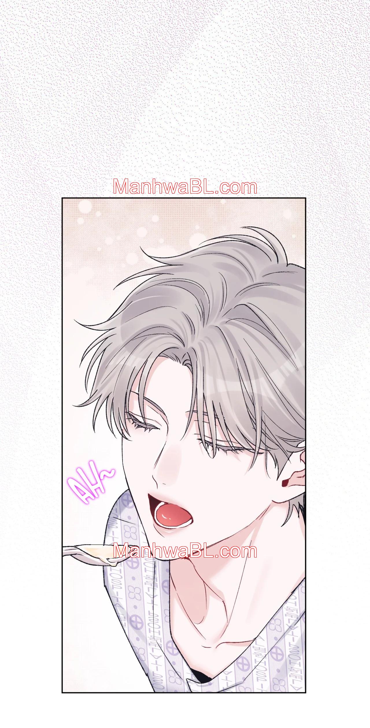 Rumor Monocromático - Capítulo 55 manhwa
