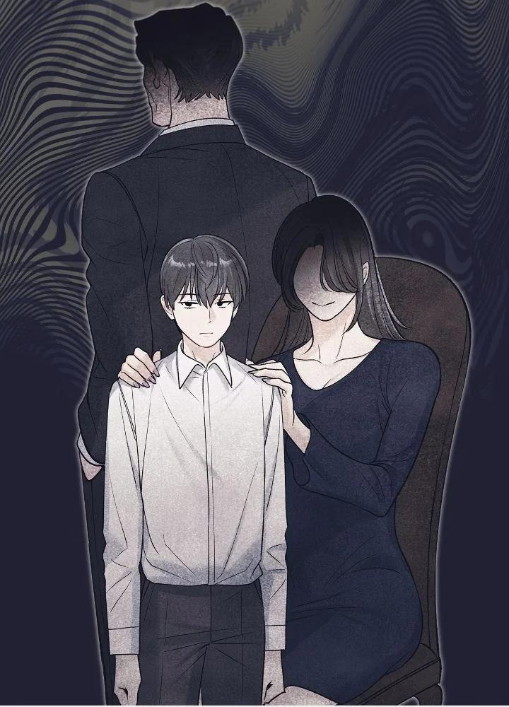 Rumor Monocromático - Capítulo 107 2 manhwa