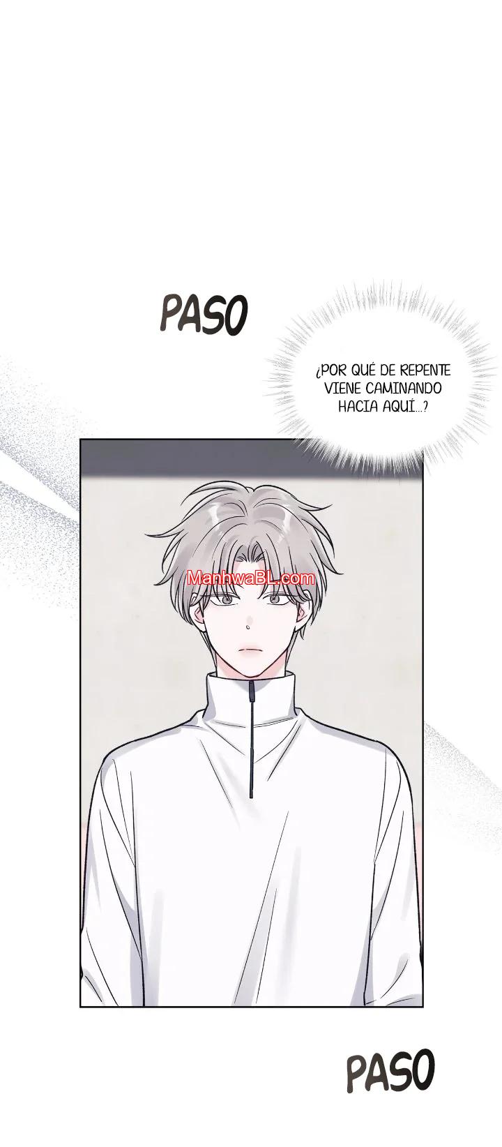 Rumor Monocromático - Capítulo 110 2 manhwa