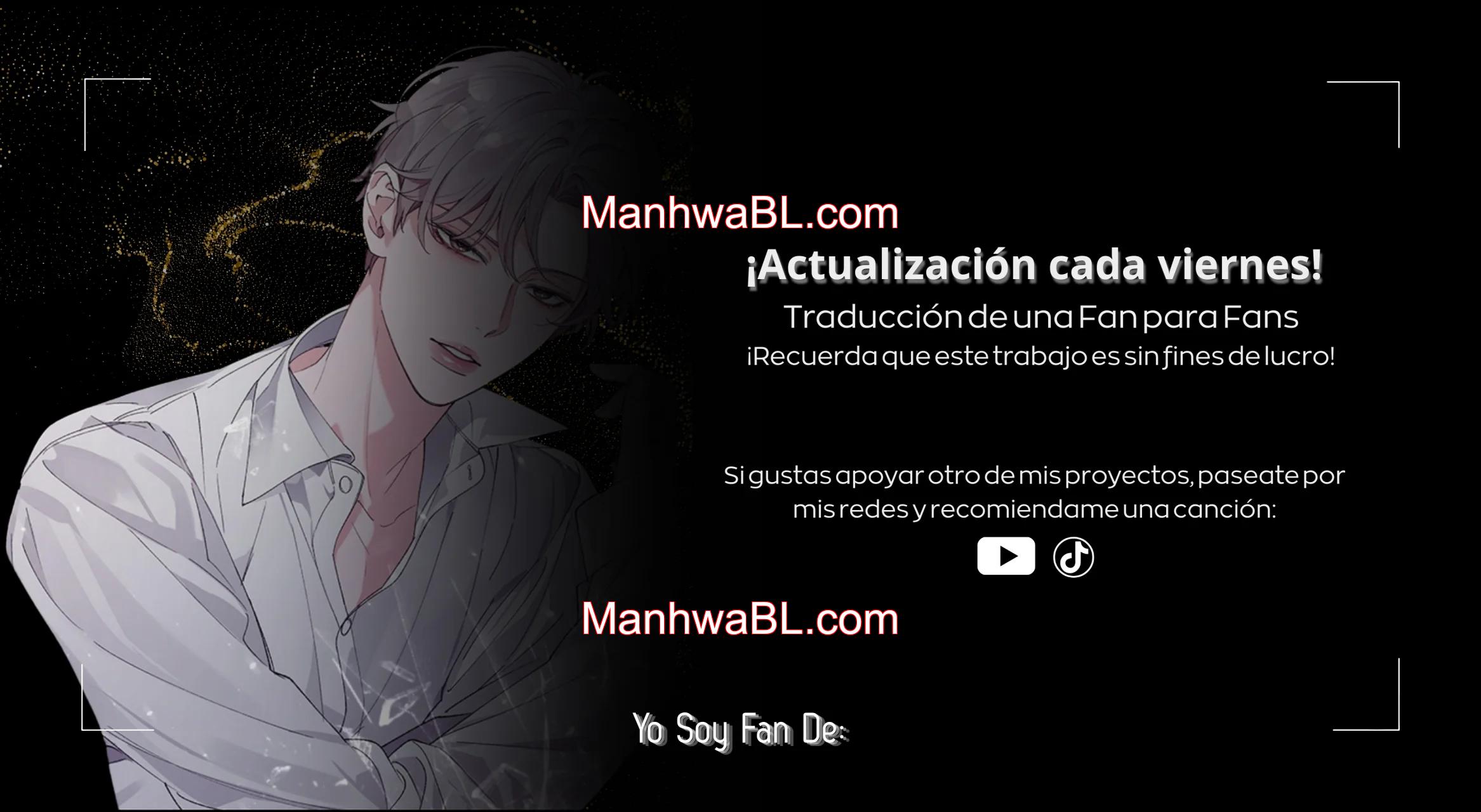 Rumor Monocromático - Capítulo 103 manhwa