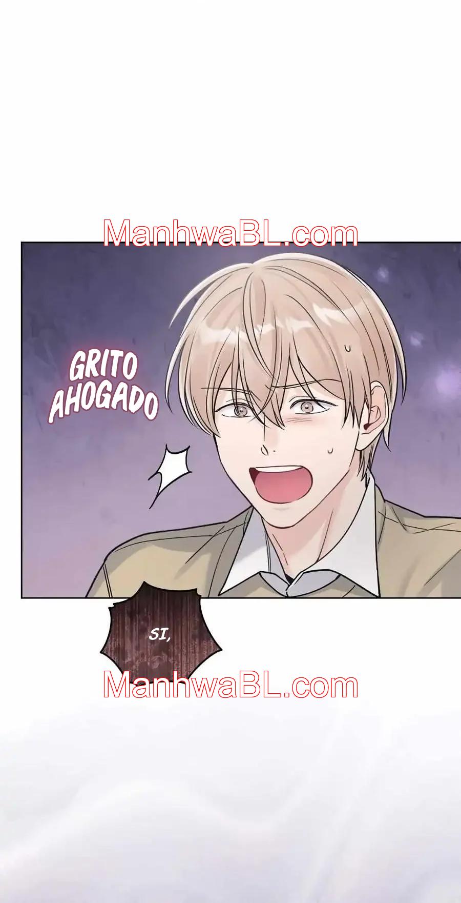 Rumor Monocromático - Capítulo 103 manhwa