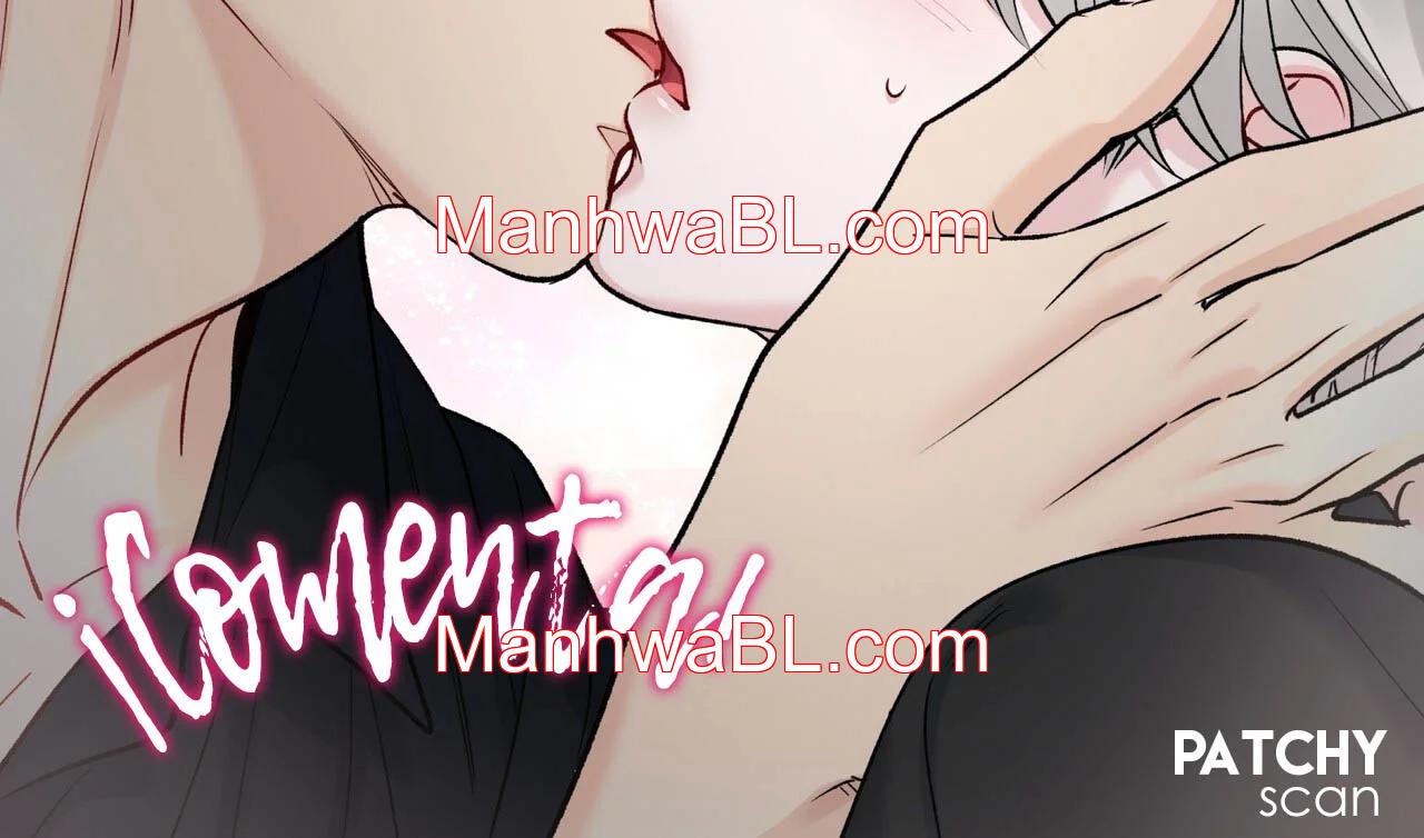 Rumor Monocromático - Capítulo 99 manhwa