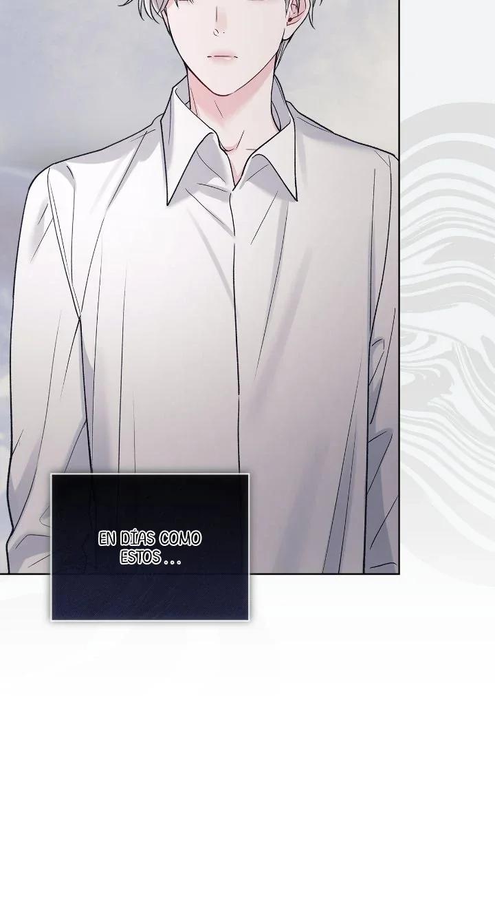 Rumor Monocromático - Capítulo 104 2 manhwa