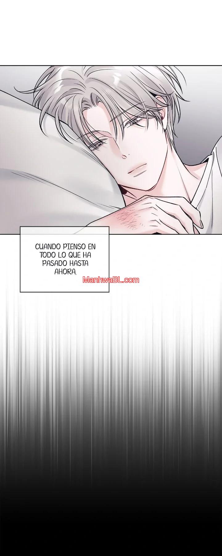 Rumor Monocromático - Capítulo 104 2 manhwa
