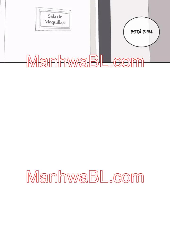 Rumor Monocromático - Capítulo 102 manhwa