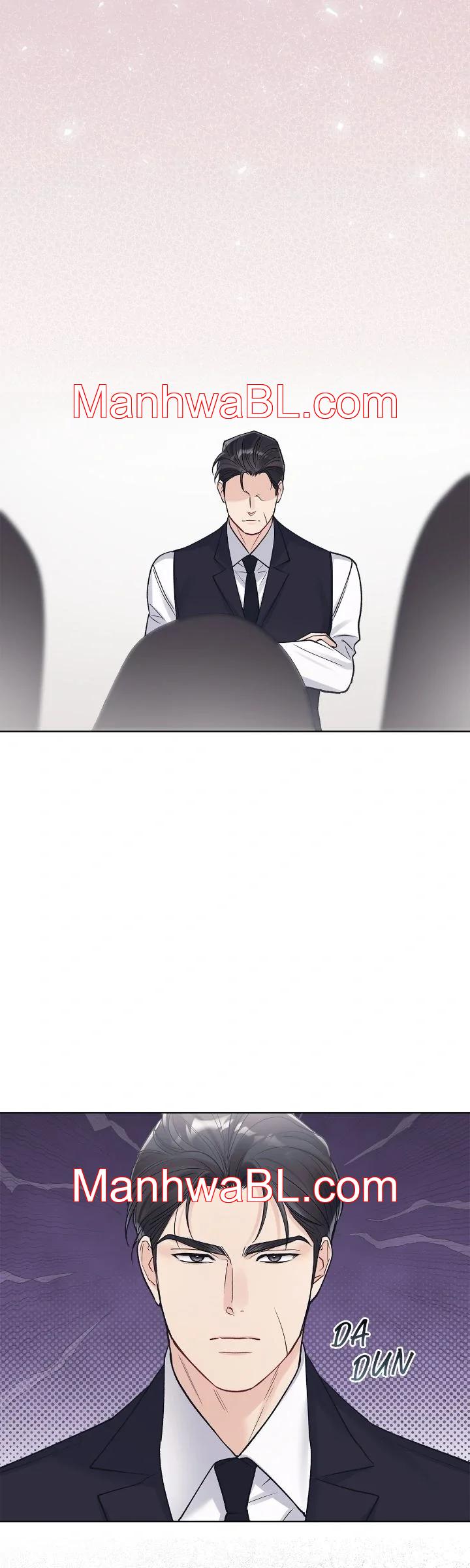 Rumor Monocromático - Capítulo 102 manhwa