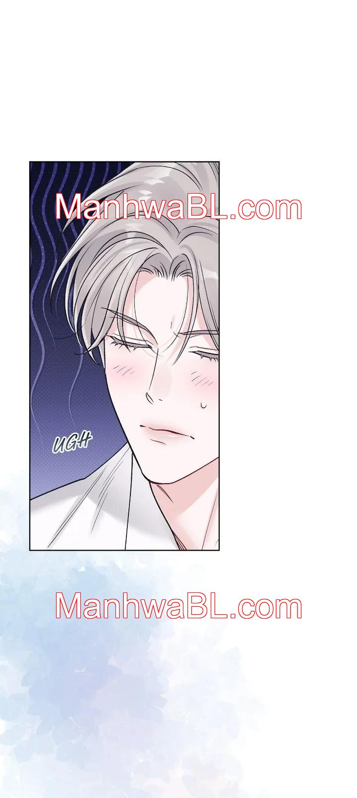 Rumor Monocromático - Capítulo 102 manhwa