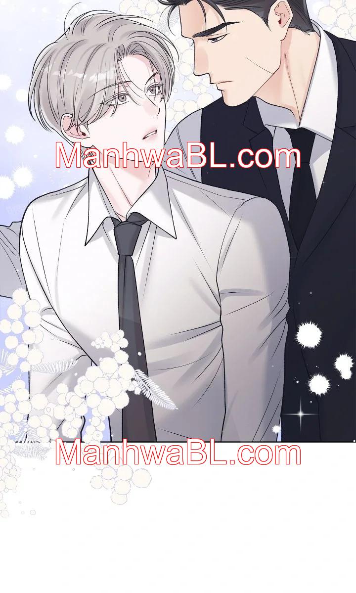 Rumor Monocromático - Capítulo 102 manhwa