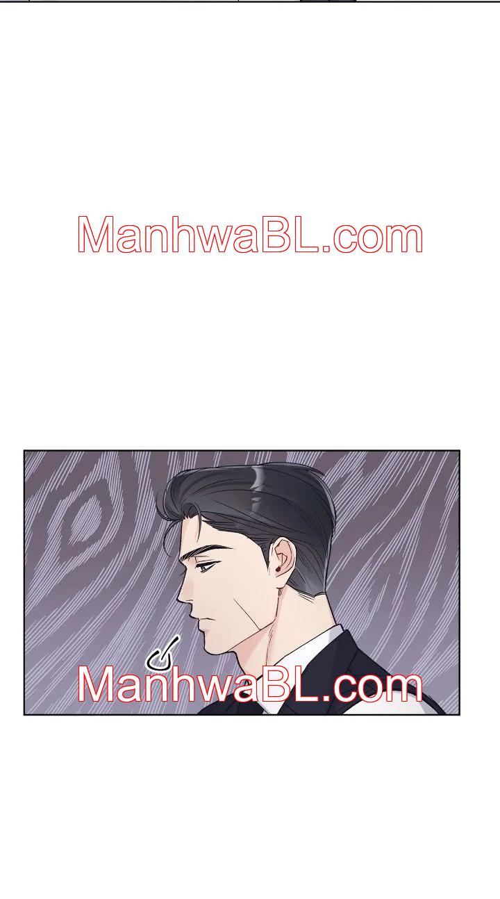 Rumor Monocromático - Capítulo 102 manhwa