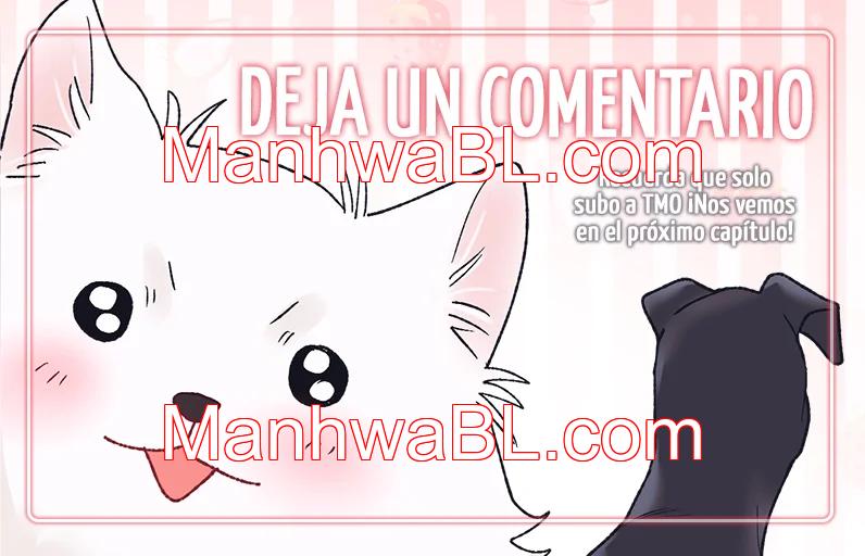 Rumor Monocromático - Capítulo 67 manhwa
