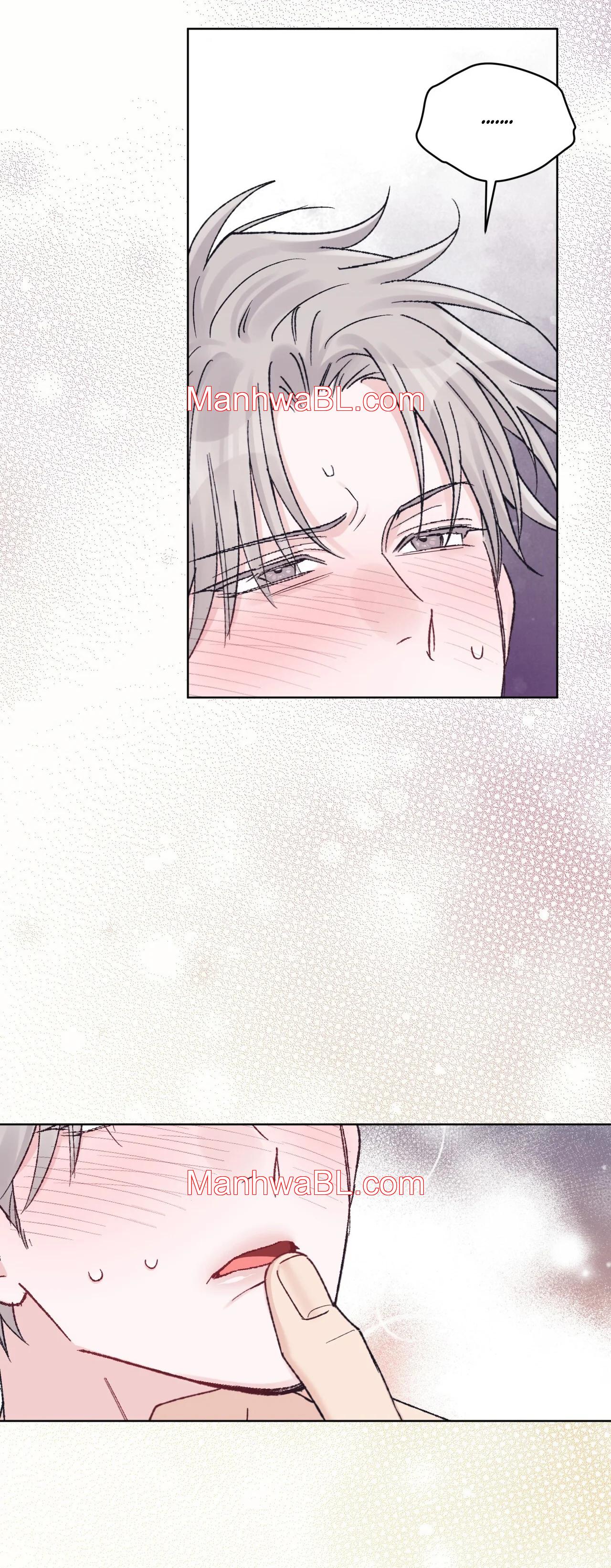 Rumor Monocromático - Capítulo 63 manhwa