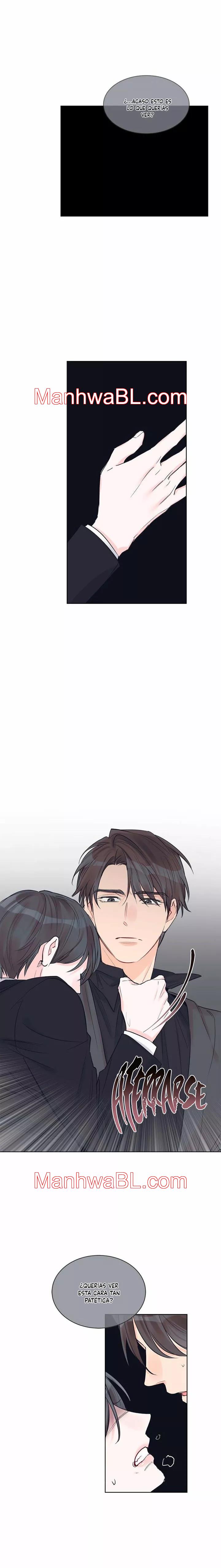 Rumor Monocromático - Capítulo 20 manhwa
