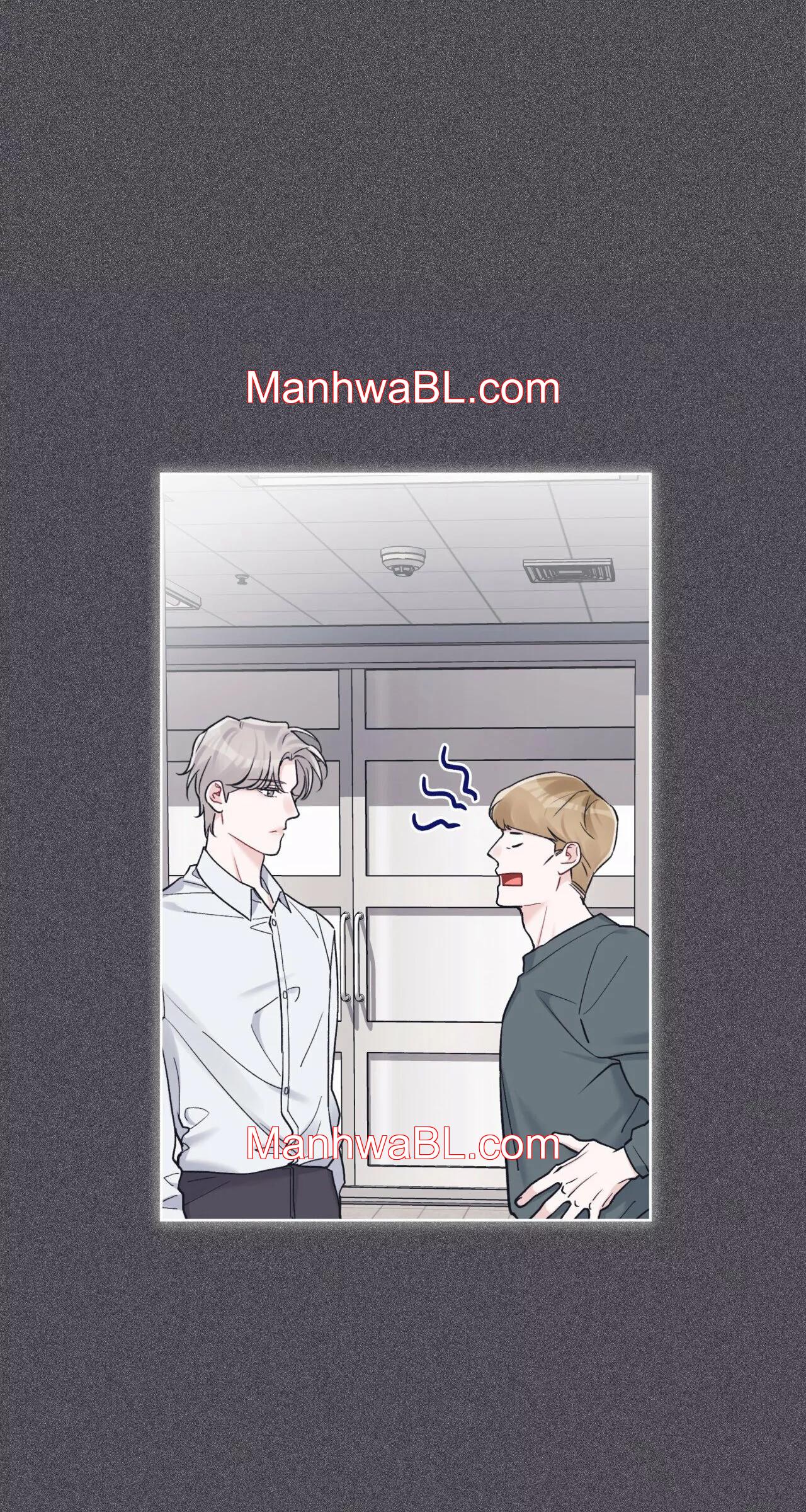 Rumor Monocromático - Capítulo 53 manhwa