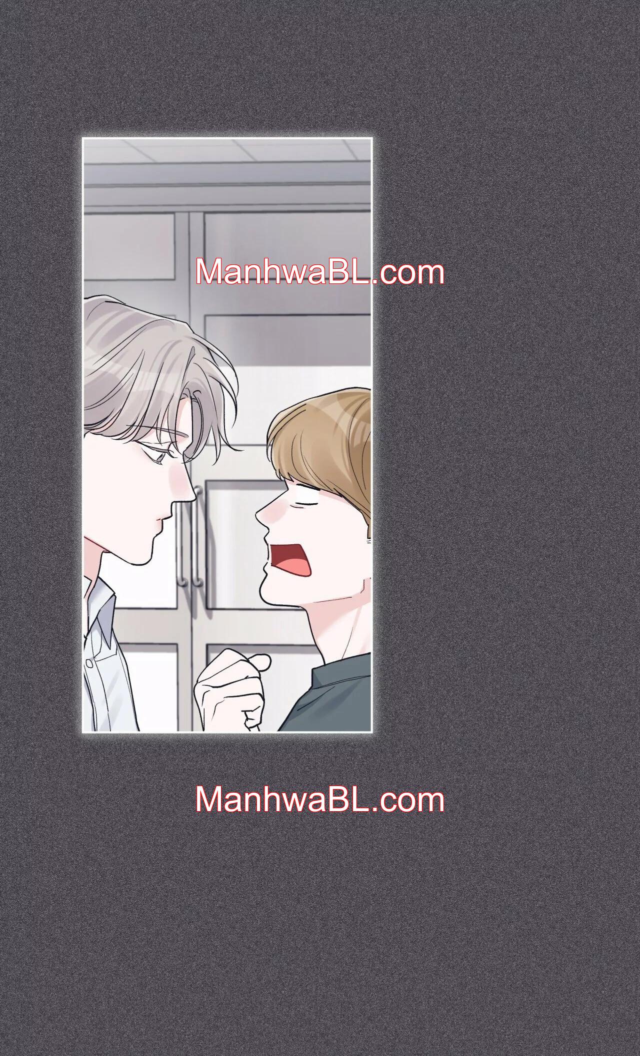 Rumor Monocromático - Capítulo 53 manhwa