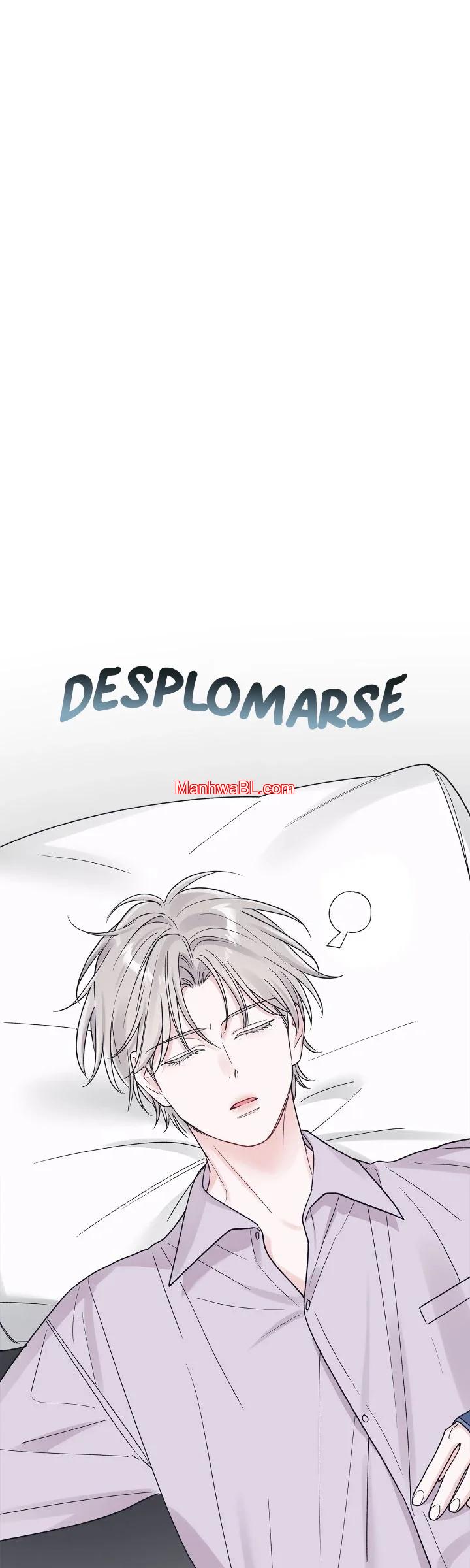Rumor Monocromático - Capítulo 108 2 manhwa