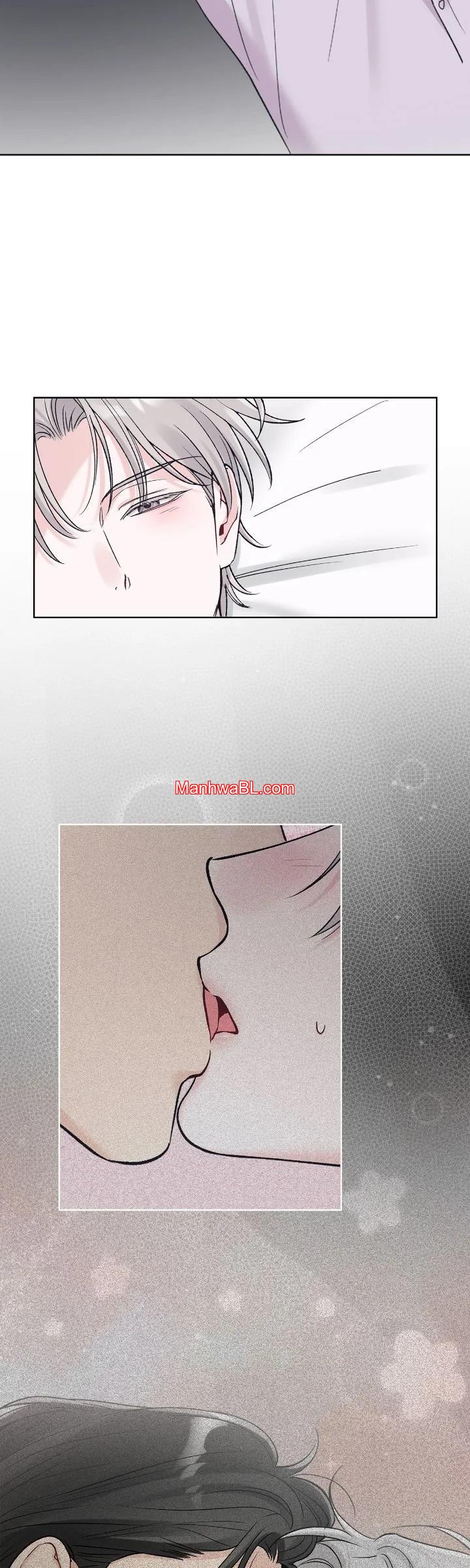 Rumor Monocromático - Capítulo 108 2 manhwa