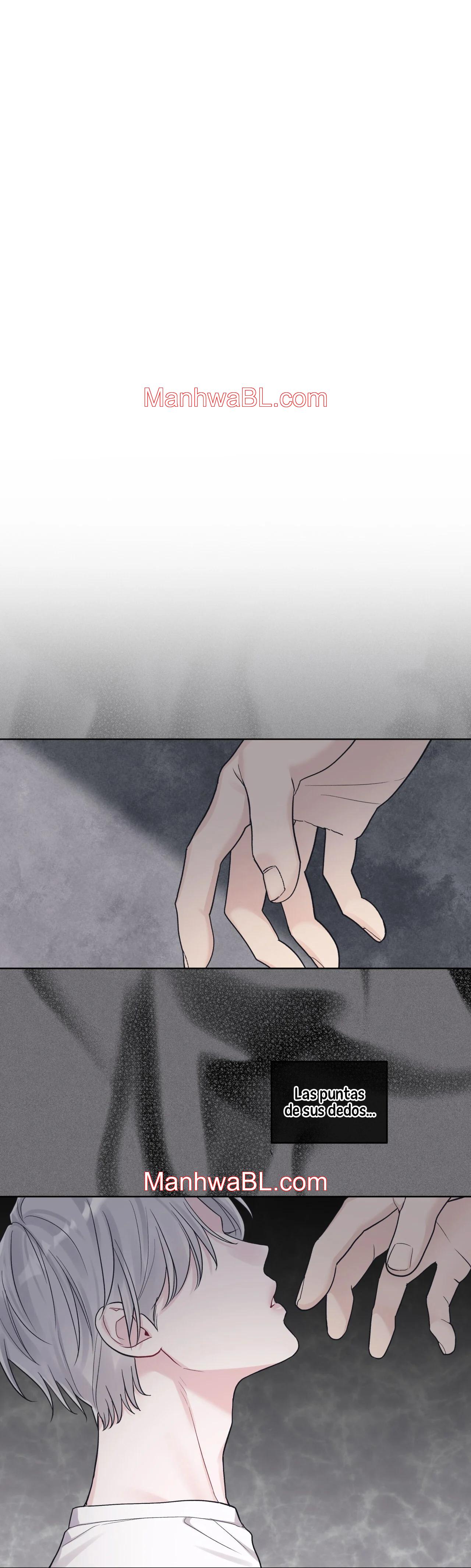 Rumor Monocromático - Capítulo 78 manhwa