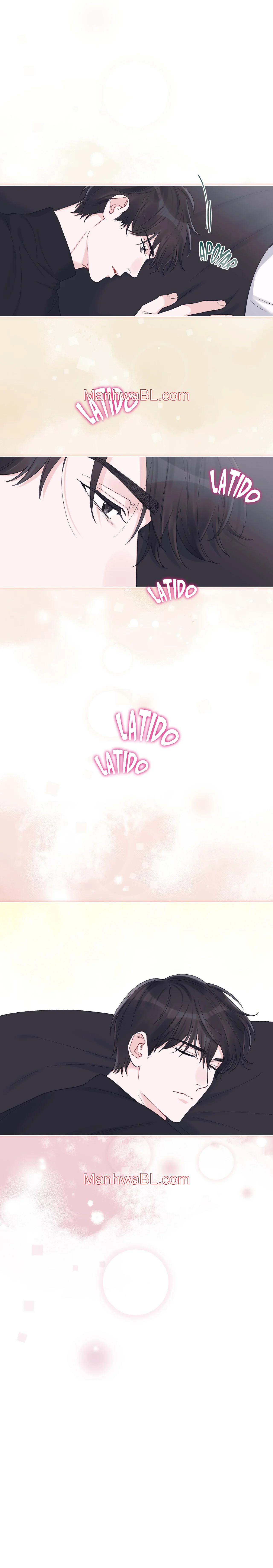 Rumor Monocromático - Capítulo 62 manhwa