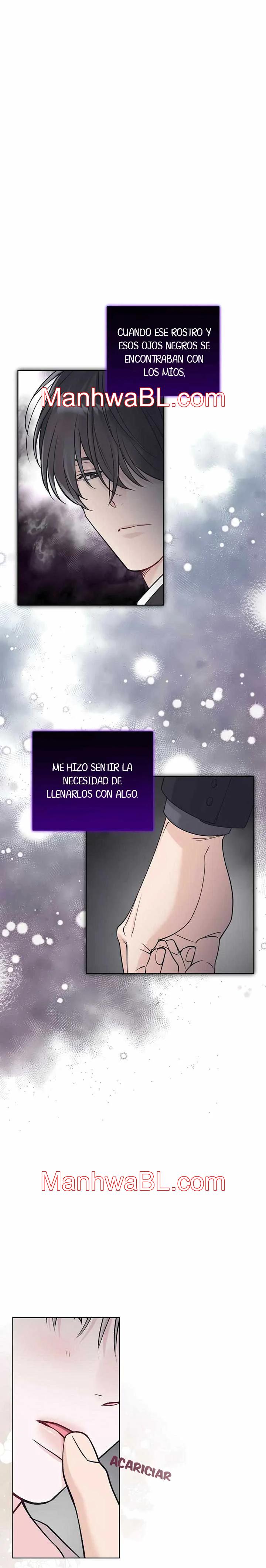 Rumor Monocromático - Capítulo 101 manhwa