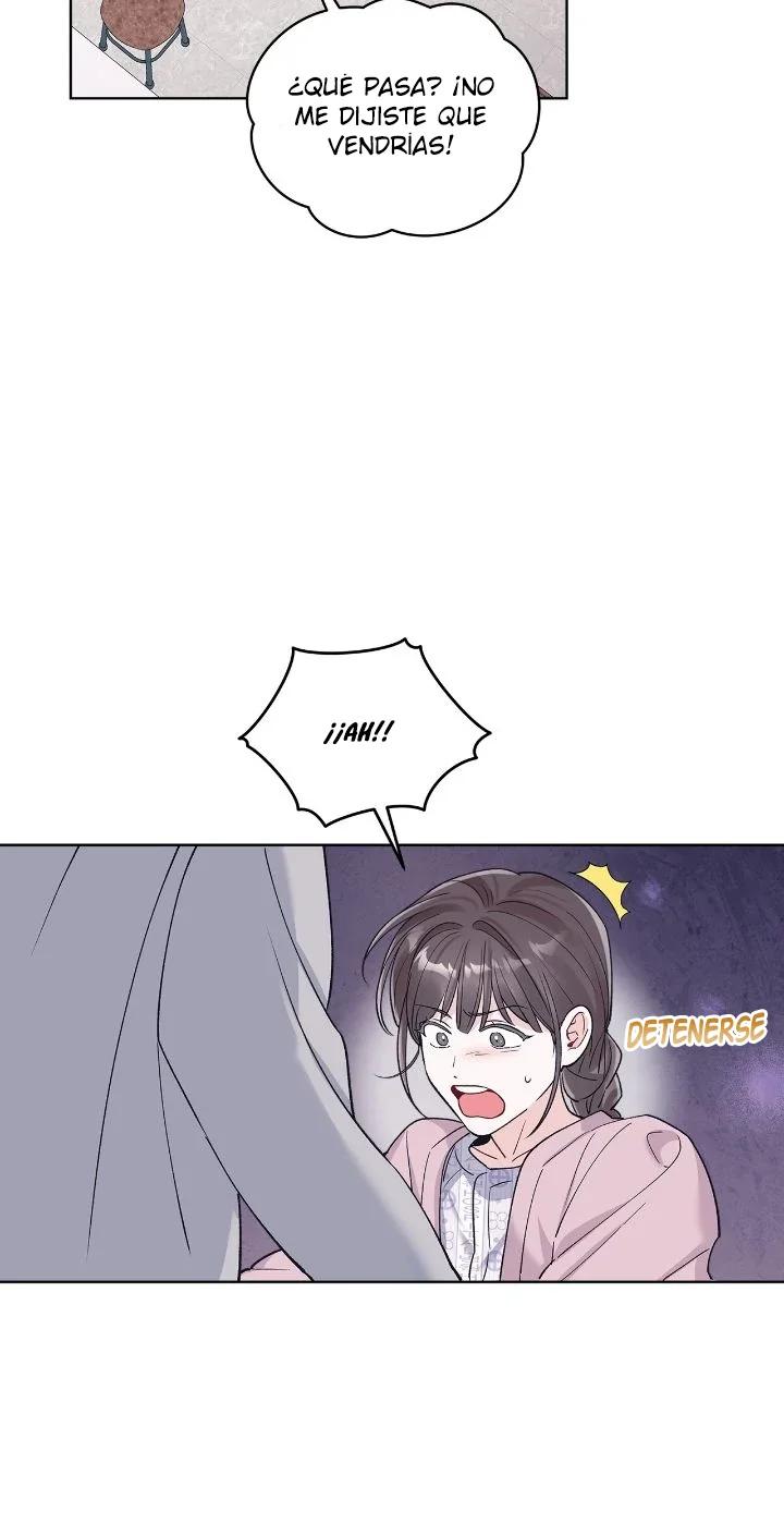 Rumor Monocromático - Capítulo 105 2 manhwa